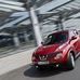 Subaru Impreza 1.5 R vs Nissan Juke 1.6 DDT Tekna