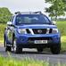 Nissan Navara 2.5 dCi  Tekna vs Volkswagen Amarok 2.0 Bi-TDI Highline 4WD