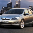 Astra 1.7 CDTI Sport