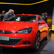 Astra GTC 1.4 Turbo EcoFlex Start/Stop Innovation