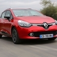 Clio Sport Tourer Energy TCe Zen