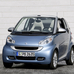 2. smart fortwo cabrio cdi pure