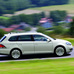 Skoda Superb Break 2.0I TDI DSG Elegance vs Volkswagen Golf Estate 1.6 TDI Bluemotion Tech SE