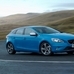 Hyundai S-Coupé LS vs Volvo V40 D2 Start/Stop R-Design Summum