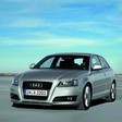 A3 1.6 TDI Ambiente S tronic