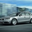 A4 Avant 2.0 TFSI Attraction