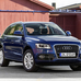 Audi Q5 3.2 quattro Premium vs Audi Q5 2.0 TDI vs Audi Q5 2.0 TDI quattro vs Audi Q5 2.0 TDI quattro S tronic vs Audi Q5 2.0 TFSI quattro vs Audi Q5 3.0 V6 TDI quattro S tronic