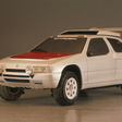 ZX Rallye-Raid