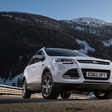 Kuga 4x2 2.0TDCi Trend