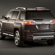 Terrain Denali 2.4 SLE