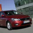 cee'd Sporty Wagon 1.6 Spirit