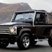 130 Defender Crew Cab S