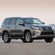 Lexus GX 460 Luxury