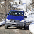 Vito Combi 116 CDI Compact