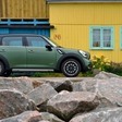 Countryman Cooper ALL4 Automatic