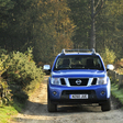 Navara 2.5 dCi King Cab Acenta