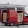 Opel Movano Combi L2H2 3.3T FWD