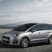 Peugeot 5008 1.6 THP Automatic