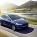 Model X 90D