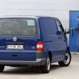 Transporter 2.0 TDI Combi Entry