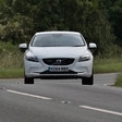 V40 D4 VED Summum Geartronic