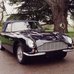 DB6 Volante