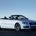 A5 Cabriolet 3.2 FSI S tronic quattro