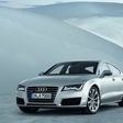 A7 Sportback 3.0 TDI quattro tiptronic