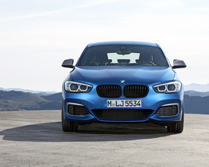 M140i xDrive