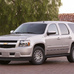 Chevrolet Tahoe 1HY 4WD vs Chevrolet Passenger Van LS 2500 Regular Wheelbase vs Chevrolet Passenger Van LS 1500 Regular Wheelbase AWD vs Cadillac Escalade AWD