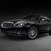 Chrysler 200 LX vs Suzuki Kizashi Sport GTS AWD vs GMC Terrain SLT1 FWD vs Honda CR-V SE 2WD Automatic