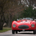 202 SMM 'Nuvolari' Spyder by Carrozzeria Garella