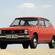 Datsun 100A Cherry