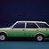 Fiat 131 Mirafiori 1600 Panorama Special