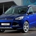 Kuga 4x2 2.0TDCi Titanium