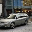 Mondeo 2.5 V6 Estate