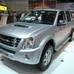 Isuzu D-Max 2.5 CC Single 4x2 L vs Nissan Cabstar Cab. Rebat. 35.11/1  Basic vs Mazda 3 HB MZ-CD 2.2 Sport vs Iveco Daily 35S14V 2.3 HPT