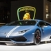 Huracan LP 610-4 Avio