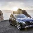 GLE 350d 4MATIC