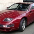 300 ZX 2+2 Automatic