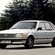 Opel Senator 2.5E