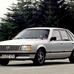 Opel Senator 2.5E