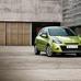 Ford Focus Saloon 1.4i vs Renault Clio 1.2 16V 75 Bizu