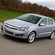 Saturn Astra XE