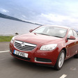 Insignia Saloon 2.0 CDTi Elite Nav 4x4