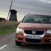 CrossTouran 2.0 TDI