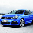 Golf R DSG