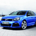 Chevrolet Epica 2.0 vs KTM X-Bow Street vs Lancia Delta 1.8 TurboJet Oro Auto vs Volkswagen Golf R DSG