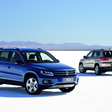 Tiguan 1.4I TSI 4X2 Trend BlueMotion