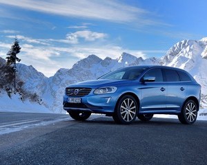 XC60 D4 Dynamic Geartronic